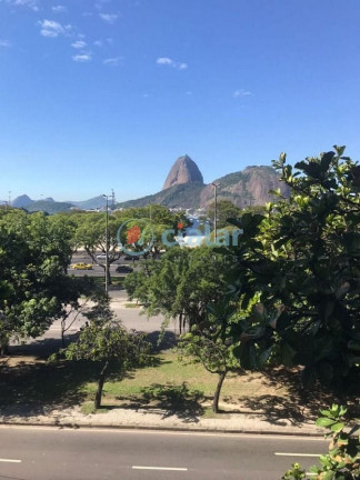 Imagem Apartamento com 1 Quarto à Venda, 26 m² em Botafogo - Rio De Janeiro Imagem Apartamento com 1 Quarto à Venda, 26 m² em Botafogo - Rio De Janeiro