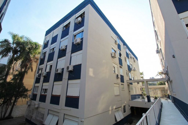 Imagem Imóvel com 2 Quartos à Venda, 58 m² em Menino Deus - Porto Alegre Imagem Imóvel com 2 Quartos à Venda, 58 m² em Menino Deus - Porto Alegre