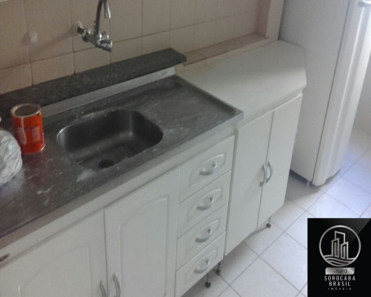 Imagem Apartamento com 2 Quartos à Venda, 47 m² em Vila Independência - Sorocaba Imagem Apartamento com 2 Quartos à Venda, 47 m² em Vila Independência - Sorocaba