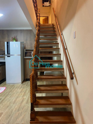 Imagem Casa com 3 Quartos à Venda, 75 m² em Agenor De Campos - Mongaguá Imagem Casa com 3 Quartos à Venda, 75 m² em Agenor De Campos - Mongaguá