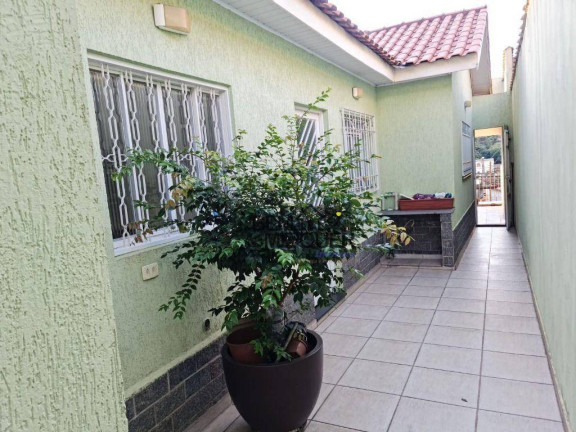 Casa com 2 Quartos à Venda, 122 m² em Vila Pereira Cerca - São Paulo