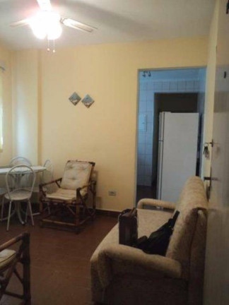 Imagem Apartamento com 1 Quarto à Venda, 38 m² em Canto Do Forte - Praia Grande Imagem Apartamento com 1 Quarto à Venda, 38 m² em Canto Do Forte - Praia Grande