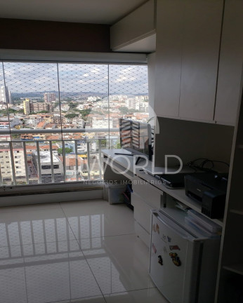 Imagem Imóvel com 2 Quartos à Venda, 60 m² em Vila Alzira - Santo André Imagem Imóvel com 2 Quartos à Venda, 60 m² em Vila Alzira - Santo André