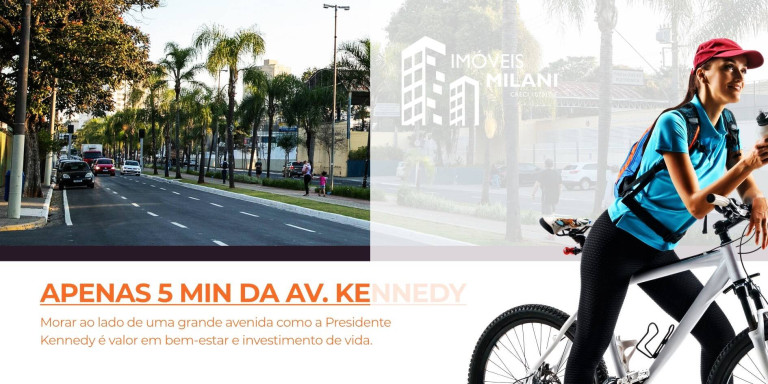 Imagem Apartamento à Venda, 47 m² em Vila Palmares - Santo André
