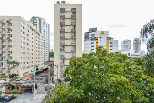 Imagem Apartamento com 2 Quartos à Venda, 52 m² em Vila Olímpia - São Paulo Imagem Apartamento com 2 Quartos à Venda, 52 m² em Vila Olímpia - São Paulo