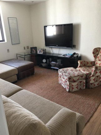 Imagem Apartamento com 4 Quartos à Venda, 420 m² em Higienópolis - São Paulo Imagem Apartamento com 4 Quartos à Venda, 420 m² em Higienópolis - São Paulo