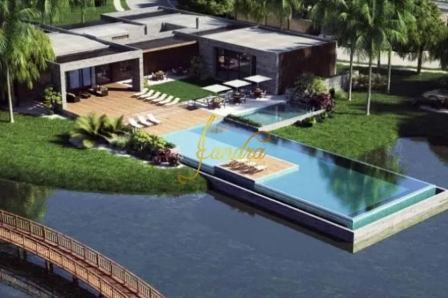 Imagem Terreno à Venda, 450 m² em Centro - Xangri-la Imagem Terreno à Venda, 450 m² em Centro - Xangri-la