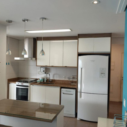 Imagem Apartamento com 3 Quartos à Venda, 133 m² em Cidade Monções - São Paulo Imagem Apartamento com 3 Quartos à Venda, 133 m² em Cidade Monções - São Paulo