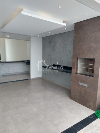 Imagem Imóvel com 3 Quartos à Venda, 127 m² em Cajuru Do Sul - Sorocaba Imagem Imóvel com 3 Quartos à Venda, 127 m² em Cajuru Do Sul - Sorocaba
