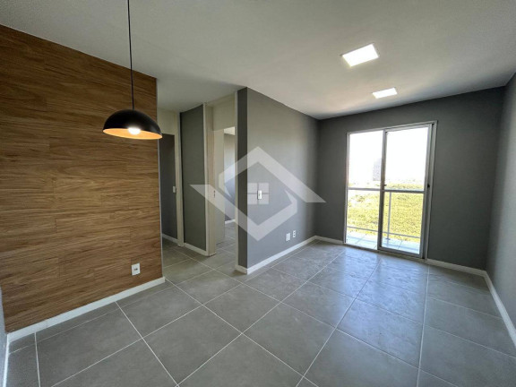 Apartamento com 2 Quartos à Venda, 50 m² em Jacarepaguá - Rio De Janeiro