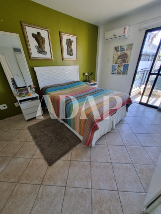 Imagem Cobertura com 3 Quartos à Venda, 195 m² em Recreio Dos Bandeirantes - Rio De Janeiro