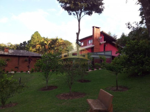 Imagem Imóvel com 7 Quartos à Venda, 200 m² em Terra Preta - Mairiporã
