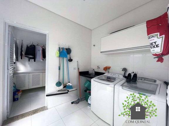Imagem Casa com 4 Quartos à Venda, 380 m² em Jardim Do Golf I - Jandira
