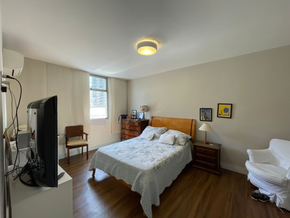 Imagem Apartamento com 4 Quartos à Venda, 159 m² em Ingá - Niterói