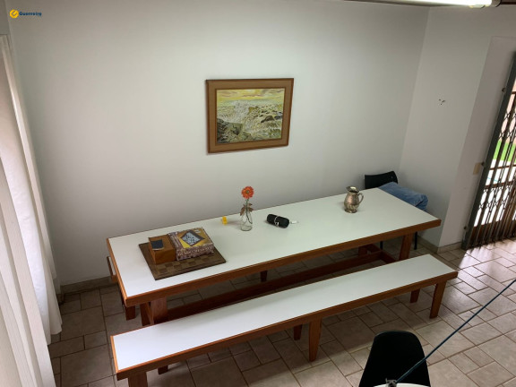 Imagem Casa com 3 Quartos à Venda, 318 m² em Trindade - Florianópolis Imagem Casa com 3 Quartos à Venda, 318 m² em Trindade - Florianópolis