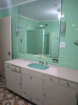 Imagem Apartamento com 3 Quartos à Venda, 143 m² em Centro - Santo André Imagem Apartamento com 3 Quartos à Venda, 143 m² em Centro - Santo André
