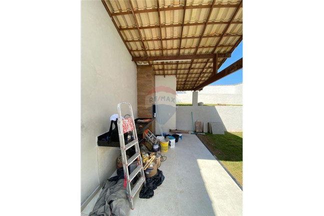 Imagem Casa de Condomínio com 3 Quartos à Venda, 160 m² em Inoa - Maricá