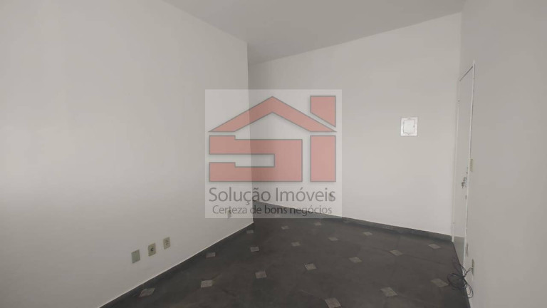 Imagem Apartamento com 1 Quarto para Alugar, em Vila São João - Caçapava Imagem Apartamento com 1 Quarto para Alugar, em Vila São João - Caçapava