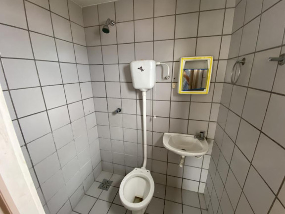 Imagem Apartamento com 3 Quartos à Venda, 134 m² em Guararapes - Fortaleza Imagem Apartamento com 3 Quartos à Venda, 134 m² em Guararapes - Fortaleza