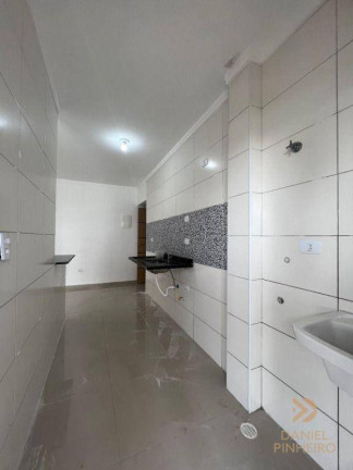 Imagem Apartamento com 1 Quarto à Venda, 46 m² em Mirim - Praia Grande Imagem Apartamento com 1 Quarto à Venda, 46 m² em Mirim - Praia Grande