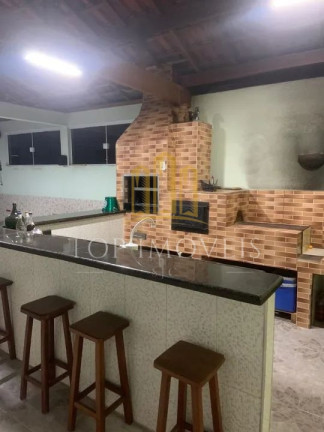 Imagem Sobrado com 3 Quartos à Venda, 250 m² em Jardim Colonial - São José Dos Campos