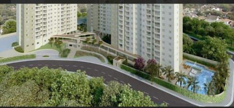 Imagem Apartamento com 3 Quartos à Venda, 68 m² em Morumbi - São Paulo Imagem Apartamento com 3 Quartos à Venda, 68 m² em Morumbi - São Paulo