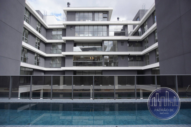 Imagem Apartamento com 3 Quartos à Venda, 147 m² em Hugo Lange - Curitiba Imagem Apartamento com 3 Quartos à Venda, 147 m² em Hugo Lange - Curitiba