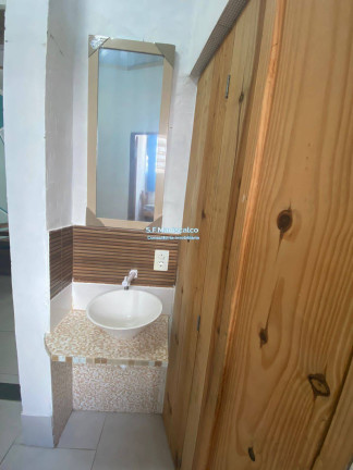 Imagem Apartamento com 2 Quartos à Venda, 39 m² em Sumaré - Ubatuba