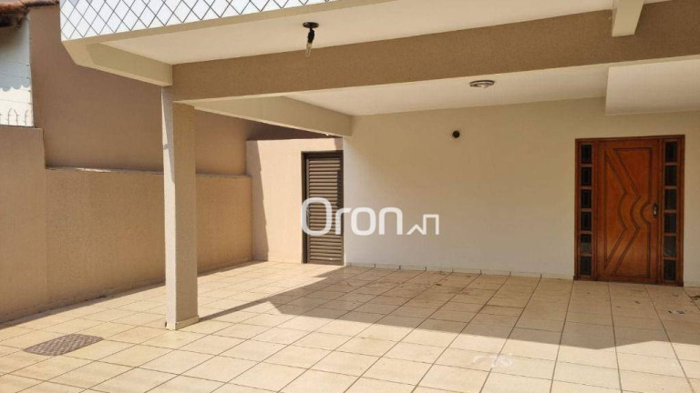 Imagem Sobrado com 4 Quartos à Venda, 253 m² em Jardim América - Goiânia Imagem Sobrado com 4 Quartos à Venda, 253 m² em Jardim América - Goiânia