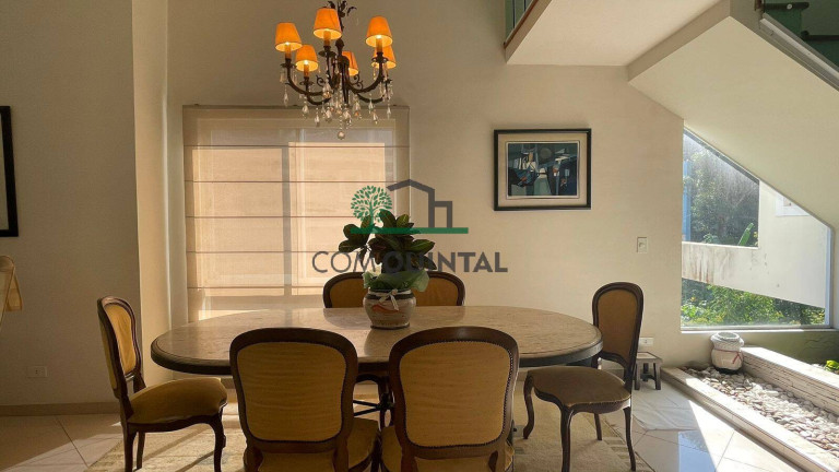 Imagem Casa com 4 Quartos à Venda, 502 m² em Chácara Do Refúgio - Carapicuíba