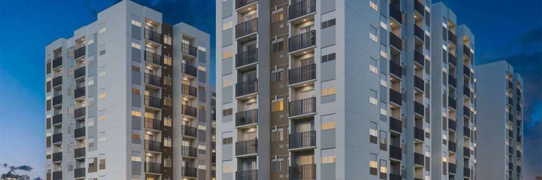 Imagem Imóvel com 2 Quartos à Venda, 37 m² em Vila Sofia - São Paulo Imagem Imóvel com 2 Quartos à Venda, 37 m² em Vila Sofia - São Paulo