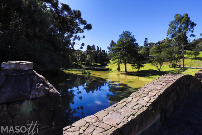 Imagem Terreno à Venda, 1.220 m² em Mato Queimado - Gramado Imagem Terreno à Venda, 1.220 m² em Mato Queimado - Gramado