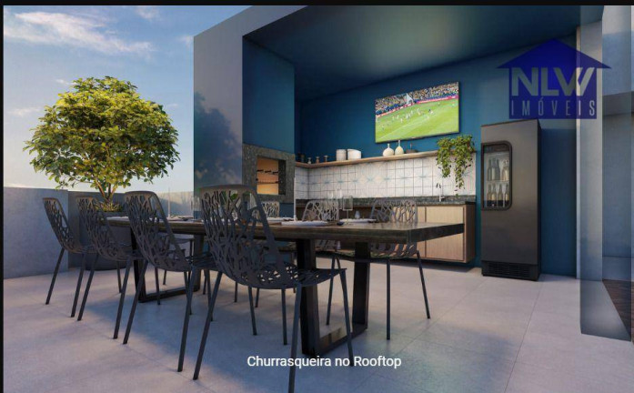 Imagem Apartamento com 2 Quartos à Venda, 34 m² em Higienópolis - São Paulo Imagem Apartamento com 2 Quartos à Venda, 34 m² em Higienópolis - São Paulo