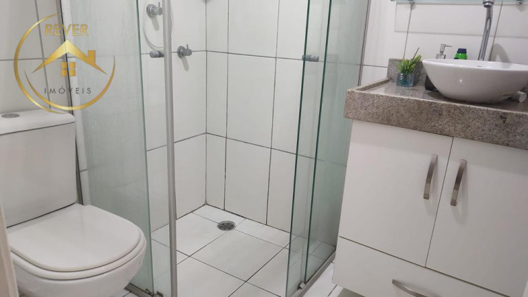 Imagem Apartamento com 2 Quartos à Venda, 49 m² em Morumbi - Paulínia Imagem Apartamento com 2 Quartos à Venda, 49 m² em Morumbi - Paulínia