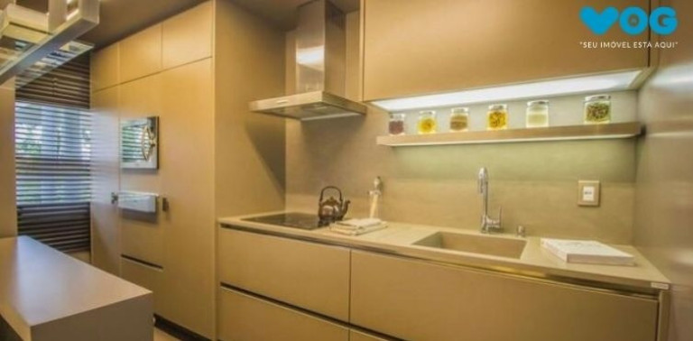 Imagem Imóvel com 1 Quarto à Venda, 43 m² em Petrópolis - Porto Alegre