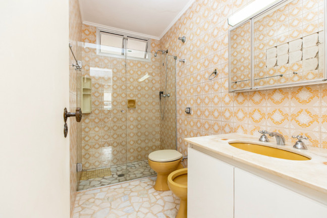 Imagem Imóvel com 4 Quartos à Venda, 196 m² em Brooklin Paulista - São Paulo Imagem Imóvel com 4 Quartos à Venda, 196 m² em Brooklin Paulista - São Paulo