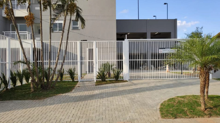 Imagem Apartamento com 2 Quartos à Venda, 46 m² em Vila Curuçá - São Paulo Imagem Apartamento com 2 Quartos à Venda, 46 m² em Vila Curuçá - São Paulo