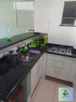 Imagem Apartamento com 1 Quarto à Venda, em Prainha - Arraial Do Cabo Imagem Apartamento com 1 Quarto à Venda, em Prainha - Arraial Do Cabo