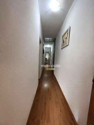 Imagem Casa com 3 Quartos à Venda, 161 m² em Barcelona - São Caetano Do Sul