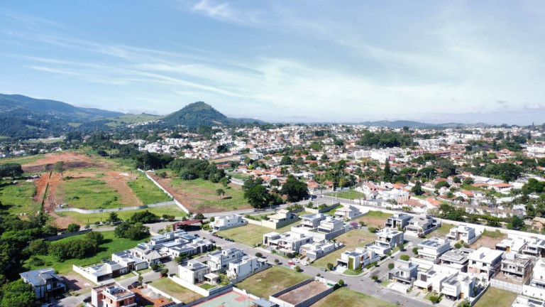 Imagem Terreno em Condomínio à Venda, 360 m² em San Fernando Valley - Atibaia Imagem Terreno em Condomínio à Venda, 360 m² em San Fernando Valley - Atibaia