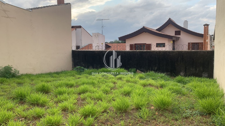 Imagem Terreno para Alugar, 360 m² em Parque Campolim - Sorocaba