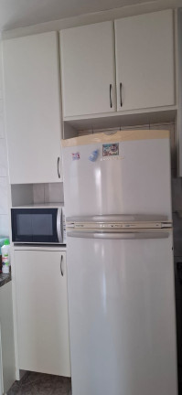 Imagem Apartamento com 2 Quartos à Venda, 62 m² em Independência - São Bernardo Do Campo