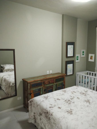 Imagem Apartamento com 1 Quarto à Venda, 55 m² em Boqueirão - Santos
