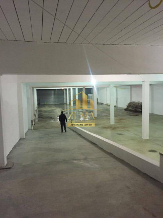Imagem Sala Comercial à Venda, 1.500 m² em Vila Rubens - Mogi Das Cruzes