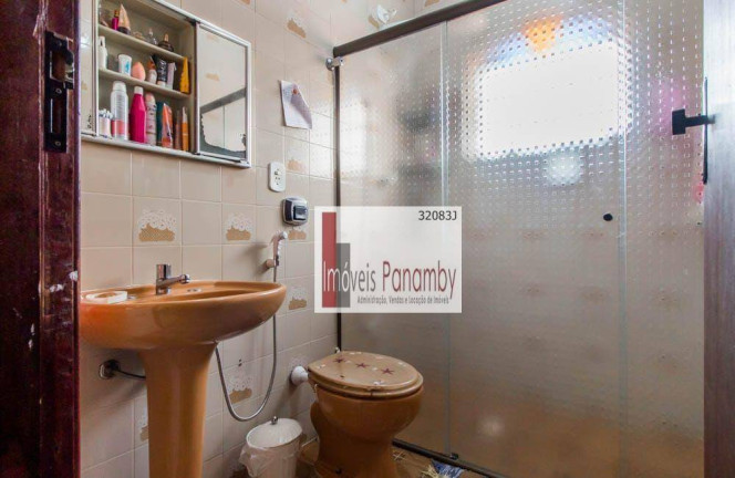 Imagem Sobrado com 3 Quartos à Venda, 126 m² em Butantã - São Paulo Imagem Sobrado com 3 Quartos à Venda, 126 m² em Butantã - São Paulo