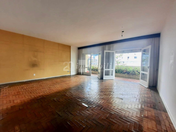 Imagem Apartamento com 3 Quartos à Venda, 175 m² em Consolação - São Paulo Imagem Apartamento com 3 Quartos à Venda, 175 m² em Consolação - São Paulo
