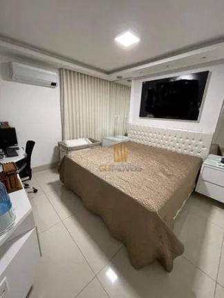 Imagem Apartamento com 4 Quartos à Venda, 124 m² em Setor Oeste - Goiânia Imagem Apartamento com 4 Quartos à Venda, 124 m² em Setor Oeste - Goiânia