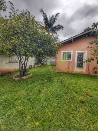 Imagem Casa com 2 Quartos à Venda, 500 m² em Santa Fé - Bom Jesus Dos Perdões