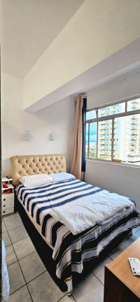 Imagem Apartamento com 2 Quartos à Venda, em Biquinha - São Vicente Imagem Apartamento com 2 Quartos à Venda, em Biquinha - São Vicente