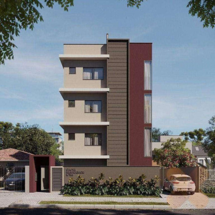 Imagem Apartamento com 3 Quartos à Venda, 68 m² em Bom Jesus - São José Dos Pinhais Imagem Apartamento com 3 Quartos à Venda, 68 m² em Bom Jesus - São José Dos Pinhais